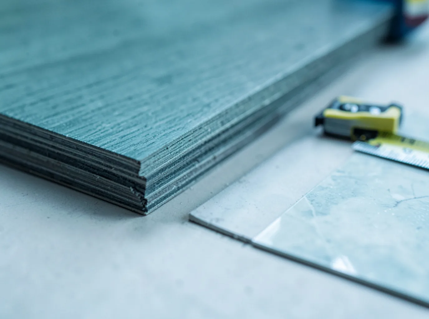 Luxury Vinyl Plank Installation Delta, CO FAQs
